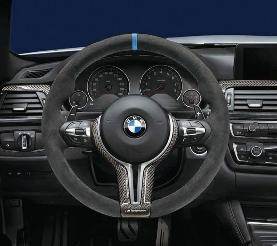  BMW M4 Coupe M Performance Edition 2015 года  (JP) (фото 8 из 9)